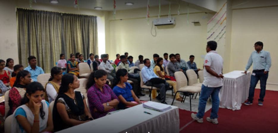 Acliv Technology and Management Academy Bangalore Activities and Celebrations photo 14