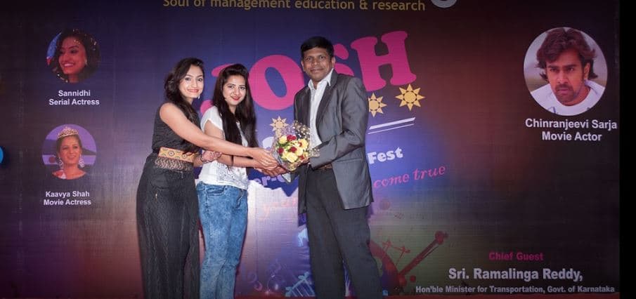 Acliv Technology and Management Academy Bangalore Activities and Celebrations photo 16