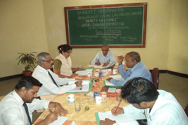 Bharati Vidyapeeth Deemed University Pune, School of Distance Education Events photo 2