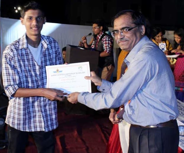 Bharati Vidyapeeth Deemed University Pune, School of Distance Education Events photo 6