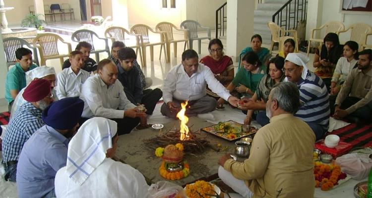 Dronacharya Institute of Management and Technology Kurukshetra Events & Activities photo 1