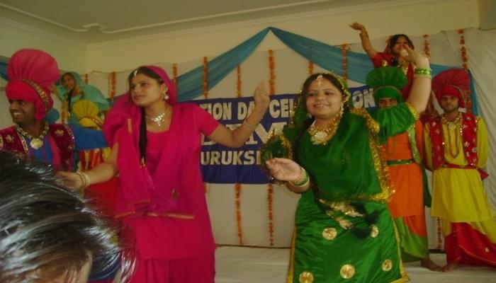 Dronacharya Institute of Management and Technology Kurukshetra Events & Activities photo 2