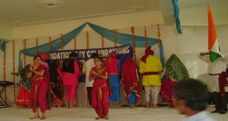 Dronacharya Institute of Management and Technology Kurukshetra Events & Activities photo 3