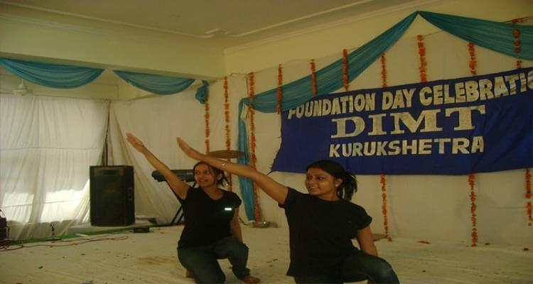 Dronacharya Institute of Management and Technology Kurukshetra Events & Activities photo 4