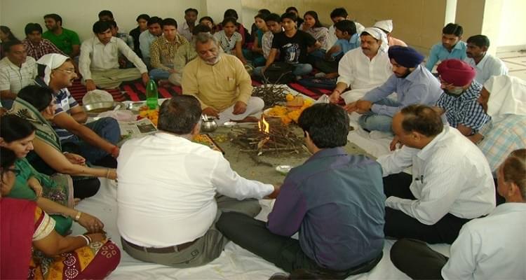 Dronacharya Institute of Management and Technology Kurukshetra Events & Activities photo 11