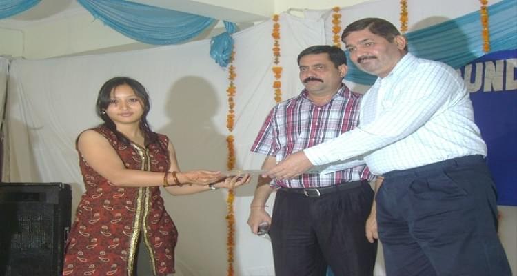 Dronacharya Institute of Management and Technology Kurukshetra Events & Activities photo 7