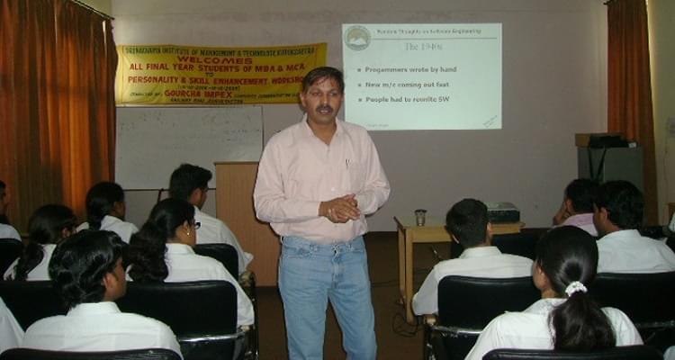Dronacharya Institute of Management and Technology Kurukshetra Events & Activities photo 9