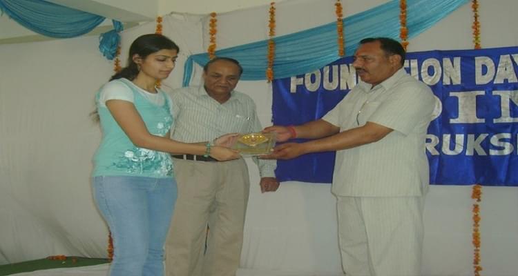 Dronacharya Institute of Management and Technology Kurukshetra Events & Activities photo 8