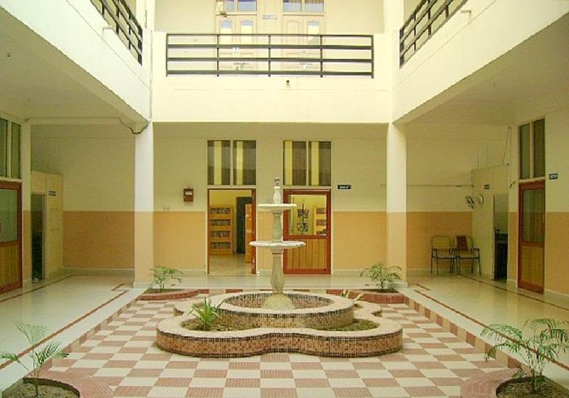 Dronacharya Institute of Management and Technology Kurukshetra Campus photo 1