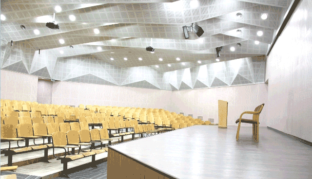 Bapuji Academy of Management and Research Davanagere Infrastructure photo 7