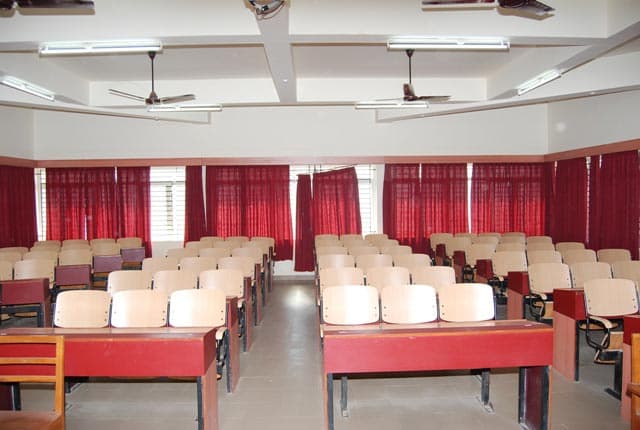 Bapuji Academy of Management and Research Davanagere Infrastructure photo 8
