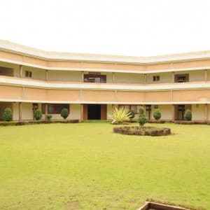 Bapuji Academy of Management and Research Davanagere Infrastructure photo 10