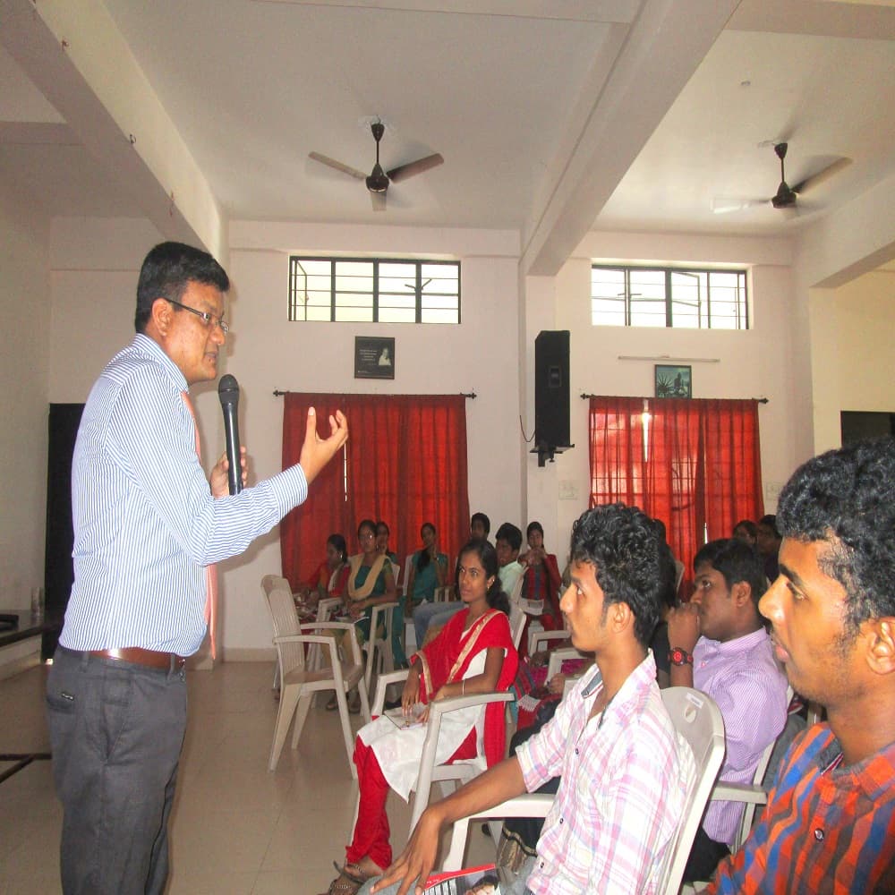 Chathamkulam Business School Palakkad Campus & Infrastructure photo 4