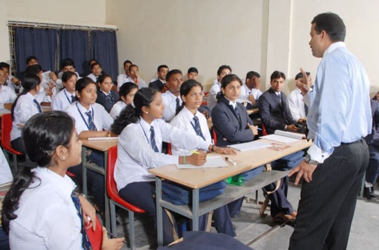 Biju Patnaik Institute of Information Technology and Management Studies Bhubaneswar Campus & Facilities photo 7