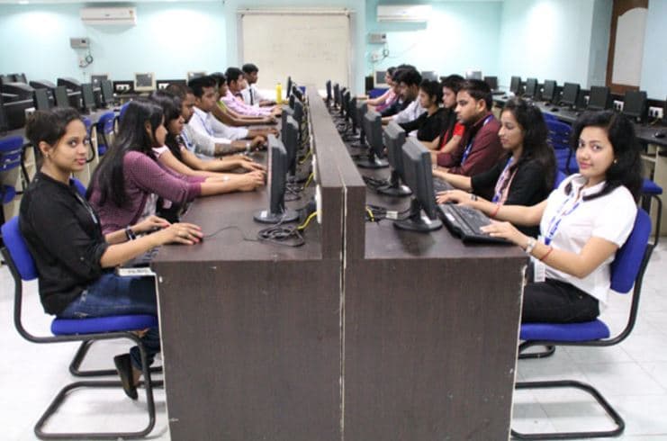 Biju Patnaik Institute of Information Technology and Management Studies Bhubaneswar Campus & Facilities photo 9