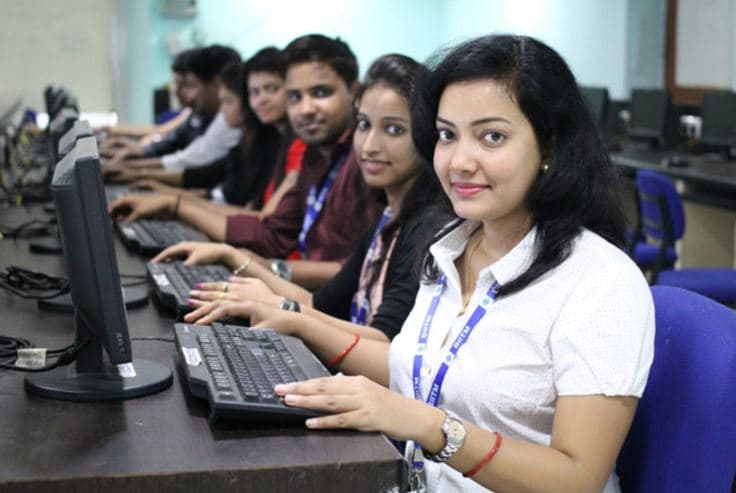 Biju Patnaik Institute of Information Technology and Management Studies Bhubaneswar Campus & Facilities photo 10