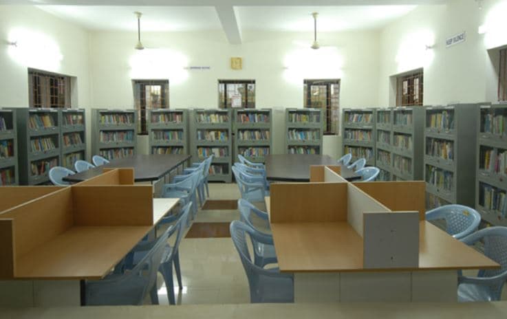 Biju Patnaik Institute of Information Technology and Management Studies Bhubaneswar Campus & Facilities photo 11