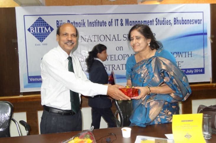 Biju Patnaik Institute of Information Technology and Management Studies Bhubaneswar Events photo 5