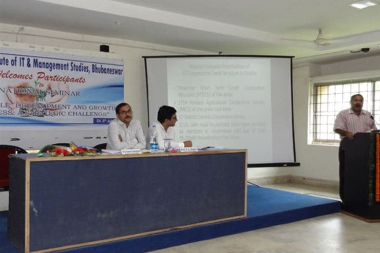 Biju Patnaik Institute of Information Technology and Management Studies Bhubaneswar Events photo 9