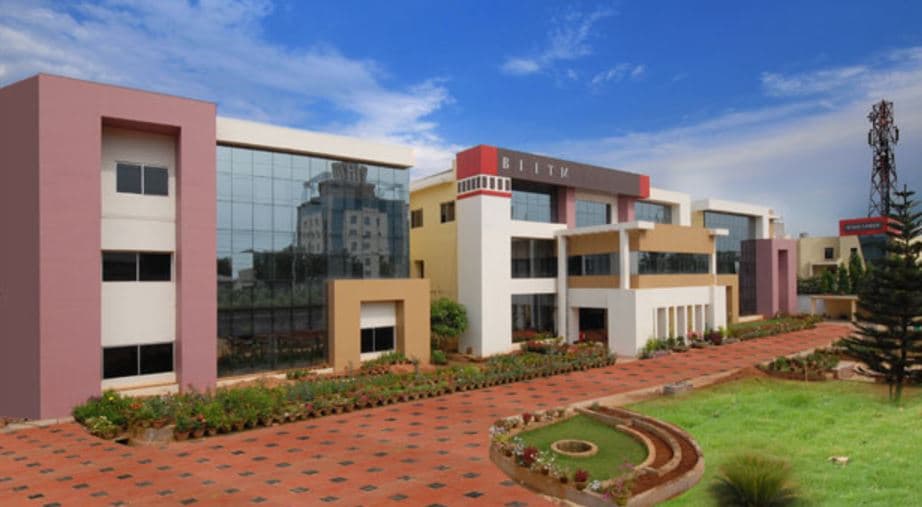 Biju Patnaik Institute of Information Technology and Management Studies Bhubaneswar Academic Building photo 2
