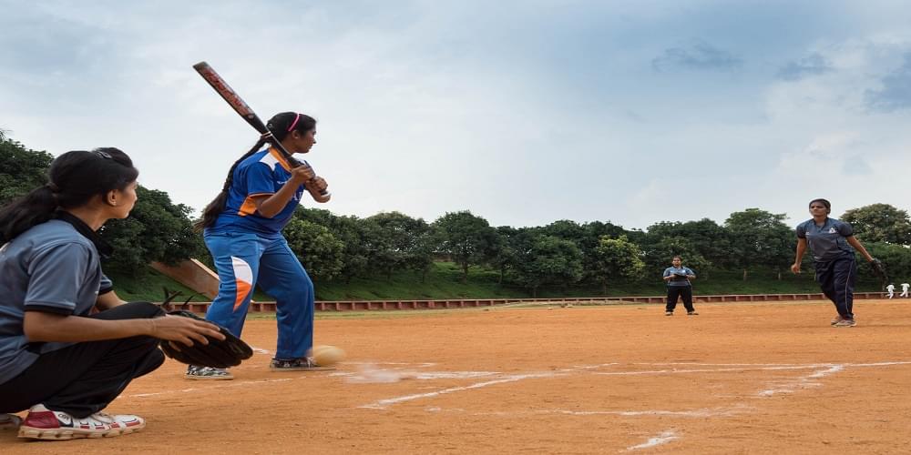 Acharya School of Management Bangalore Sports and Activities photo 4
