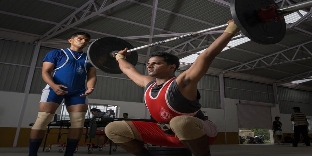 Acharya School of Management Bangalore Sports and Activities photo 6