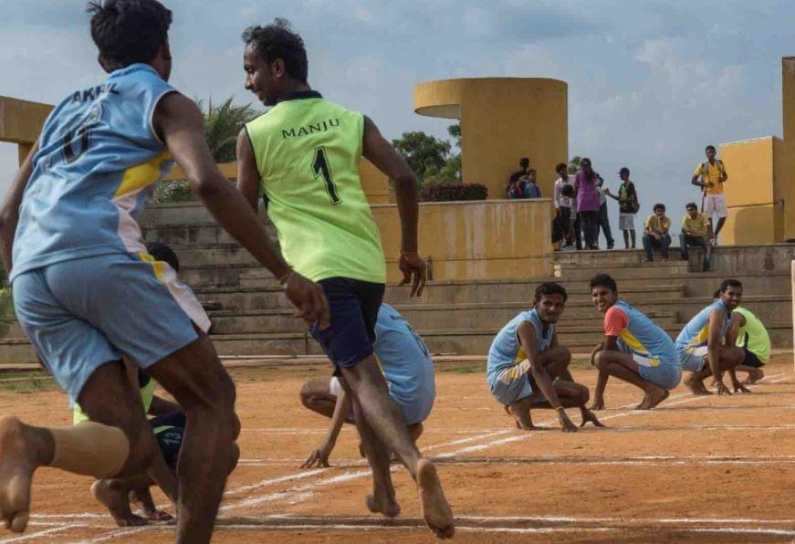 Acharya School of Management Bangalore Sports and Activities photo 7