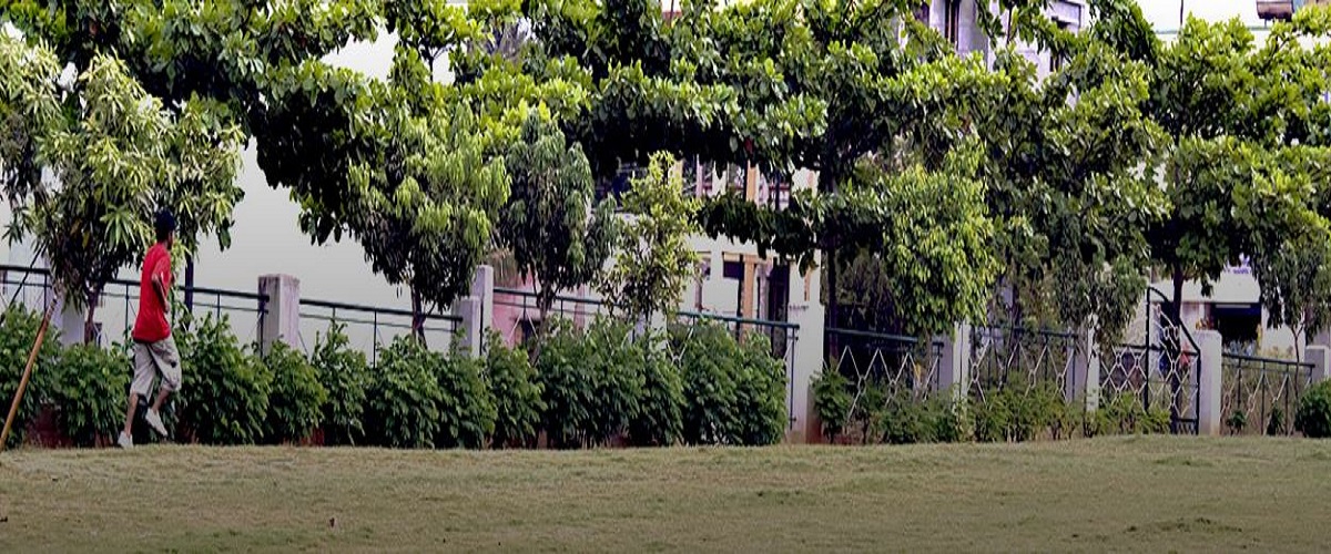 Acharya School of Management Bangalore Sports and Activities photo 11
