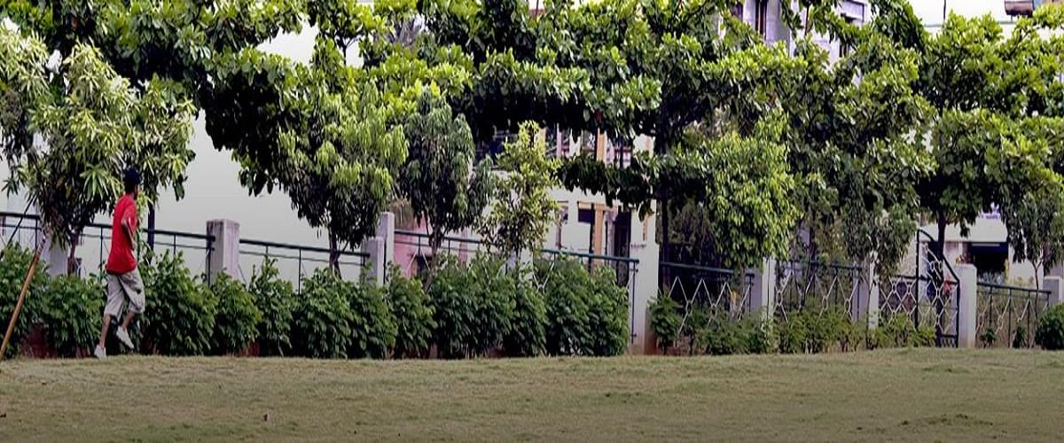 Acharya School of Management Bangalore Sports and Activities photo 11