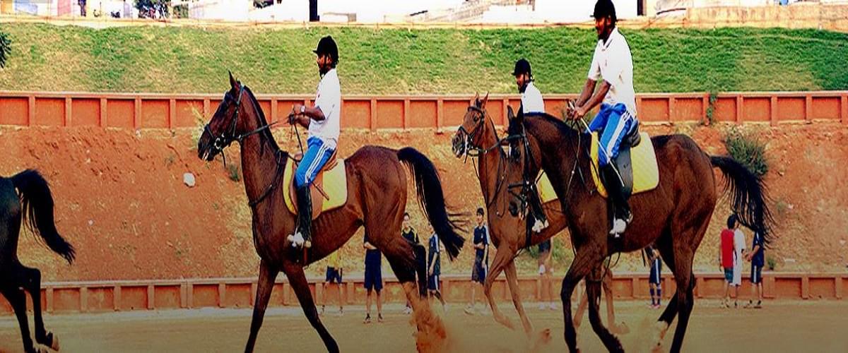 Acharya School of Management Bangalore Sports and Activities photo 12