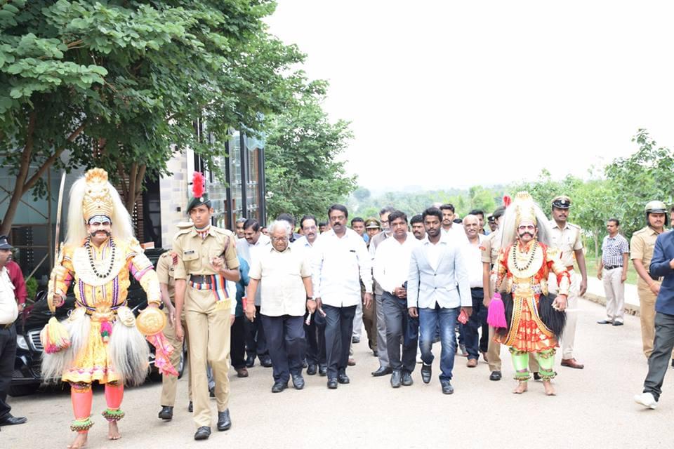Acharya School of Management Bangalore Events photo 3