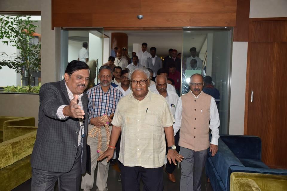 Acharya School of Management Bangalore Events photo 4