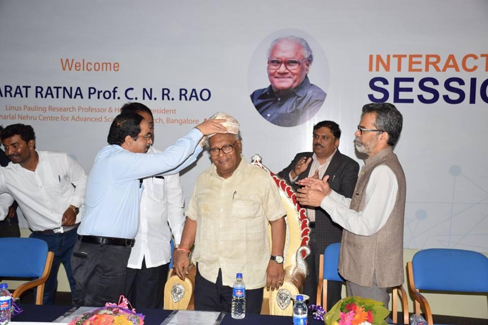 Acharya School of Management Bangalore Events photo 5