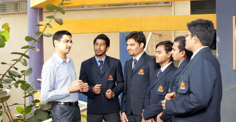 Acharya School of Management Bangalore Events photo 6