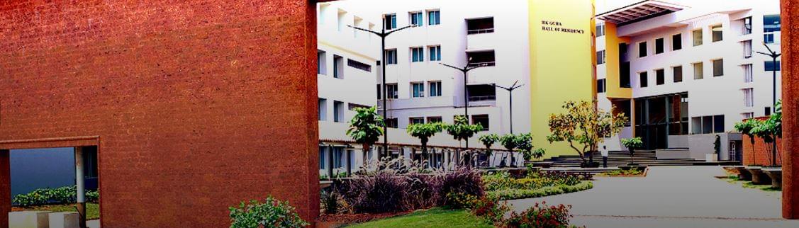 Acharya School of Management Bangalore Building & Infrastructure photo 3