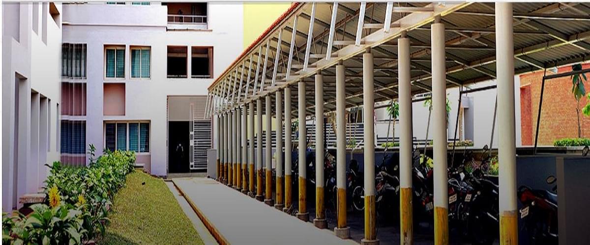 Acharya School of Management Bangalore Building & Infrastructure photo 4