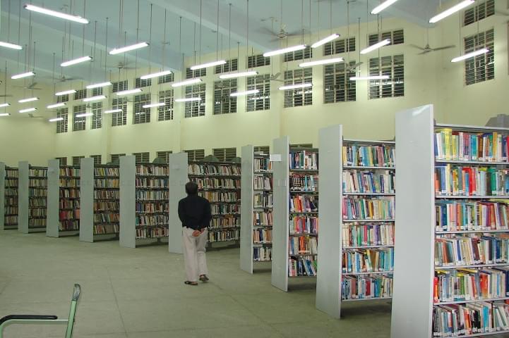 Jawaharlal Nehru School of Management Studies, Assam University Silchar Campus photo 4