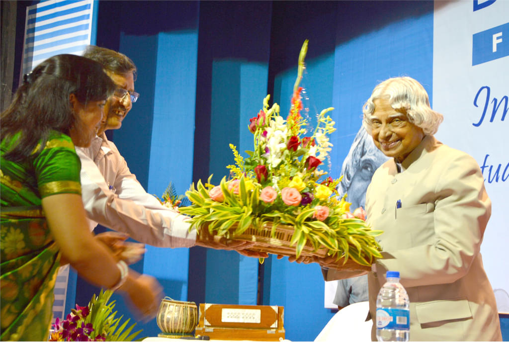 Jawaharlal Nehru School of Management Studies, Assam University Silchar Convocation photo 5