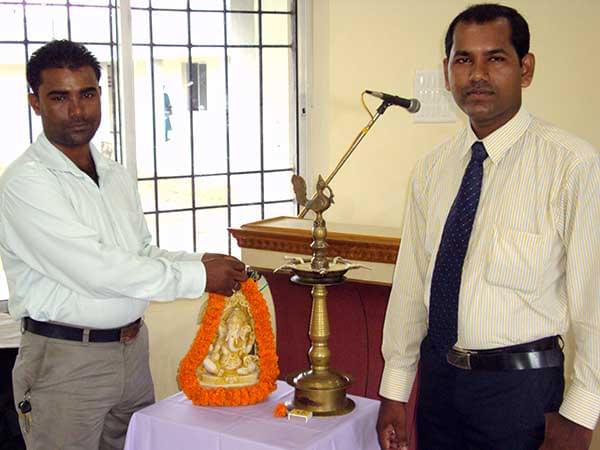 Barabati Institute of Management Studies Cuttack Event photo 4