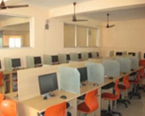 Bhubaneswar Institute of Management and Information Technology Infrastructure photo 4