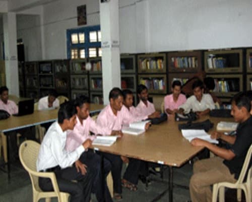 Bhubaneswar Institute of Management and Information Technology Infrastructure photo 7