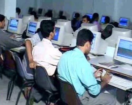 Bhubaneswar Institute of Management and Information Technology Infrastructure photo 8