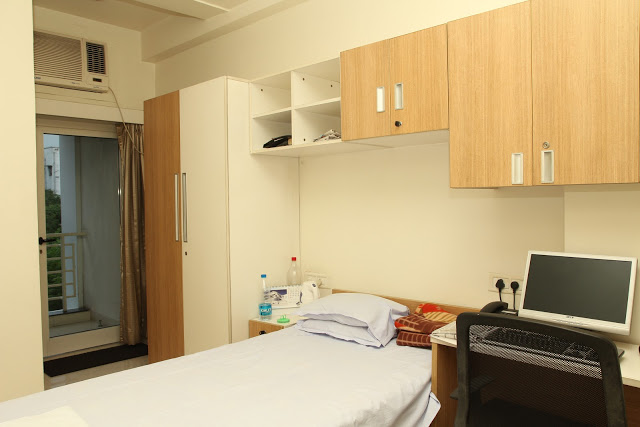 IMI Kolkata Campus & Infrastructure photo 5