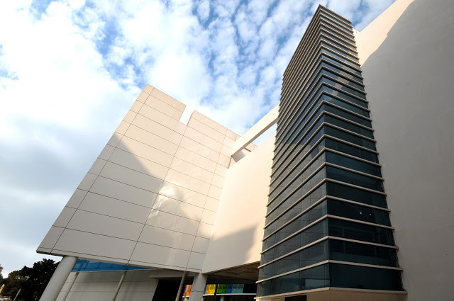 IMI Kolkata Academic Building photo 3