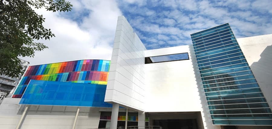 IMI Kolkata Academic Building photo 1