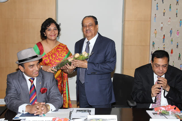 IMI Kolkata Event photo 1