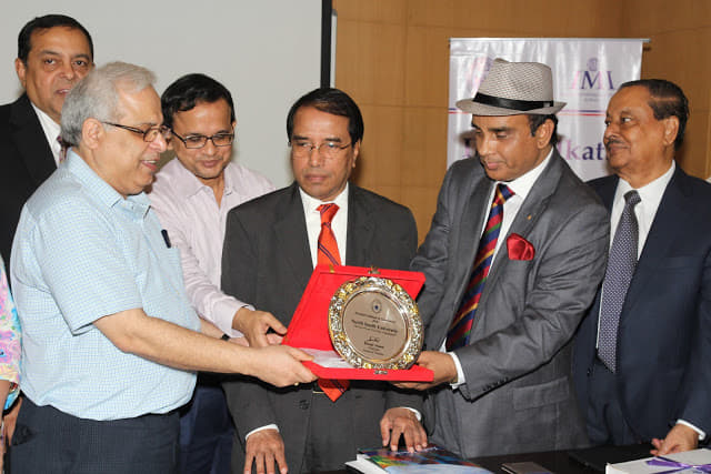 IMI Kolkata Event photo 3