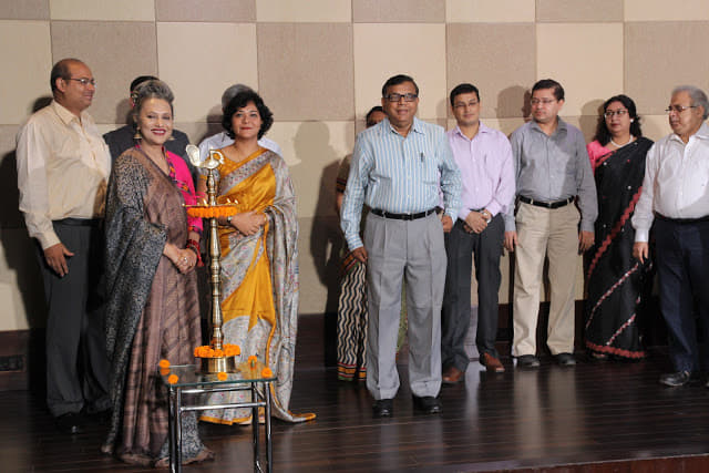 IMI Kolkata Event photo 4