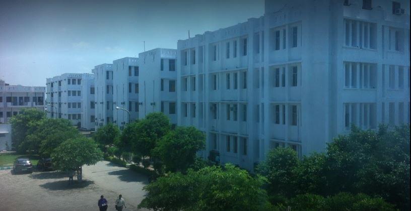 Accurate Institute of Management and Technology Greater Noida Academic Building photo 5