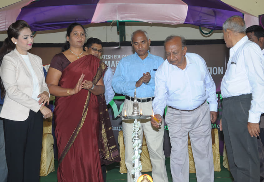 Padmaraj Ariga Bharatesh College of Business Administration Belagavi Events photo 2